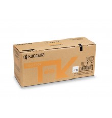 KYOCERA Toner TK-5270Y 1T02TVANL0 Original Yellow