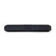 Gembird SPKBT-BAR400L soundbar speaker Black 2.0 channels 10 W