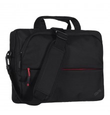 Lenovo 4X41D97727 laptop case 35.6 cm (14") Toploader bag Black