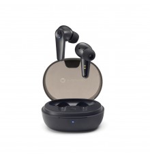 Motorola Moto Buds 600 ANC Headset True Wireless Stereo (TWS) In-ear Calls/Music/Sport/Everyday Bluetooth Black