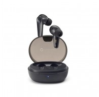 Motorola Moto Buds 600 ANC Headset True Wireless Stereo (TWS) In-ear Calls/Music/Sport/Everyday Bluetooth Black