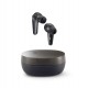 Motorola Moto Buds 600 ANC Headset True Wireless Stereo (TWS) In-ear Calls/Music/Sport/Everyday Bluetooth Black
