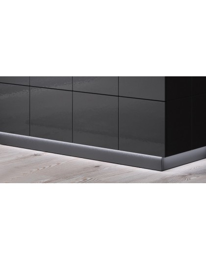 Cama Lighting REJA dresser 4S white