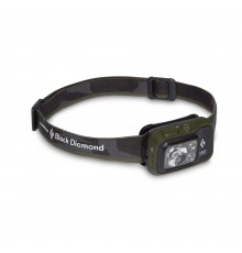 BLACK DIAMOND Spot 400 Black, Olive Headband flashlight