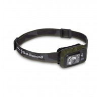 BLACK DIAMOND Spot 400 Black, Olive Headband flashlight