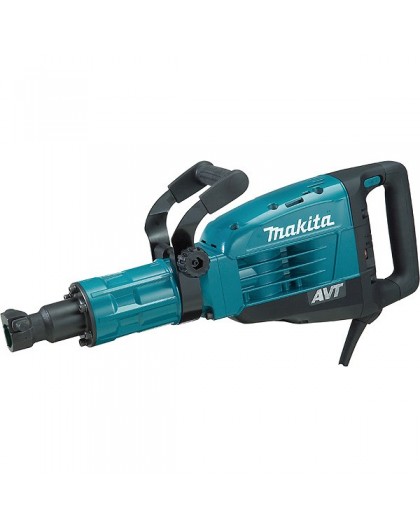 Makita HM1317C concrete breaker 1510 W 1450 bpm Black,Blue