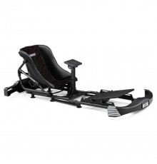 Next Level Racing Go Kart Plus NLR-S034 - cockpit