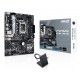 ASUS PRIME H610M-A WIFI D4 Intel H610 LGA 1700 micro ATX