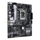 ASUS PRIME H610M-A WIFI D4 Intel H610 LGA 1700 micro ATX
