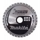 Makita Specialized circular saw blade 18.5 cm 1 pc(s)