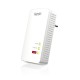 FRITZ!Powerline 1260 1200 Mbit/s Ethernet LAN Wi-Fi Valge 1 tk