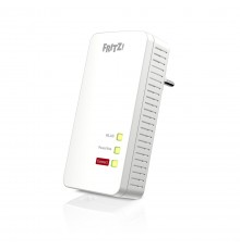 FRITZ!Powerline 1260 1200 Mbit/s Ethernet LAN Wi-Fi White 1 pc(s)