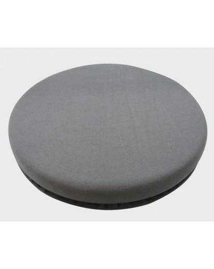 Swivel cushion for the car