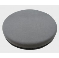 Swivel cushion for the car