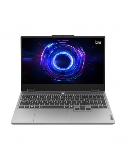 Lenovo LOQ 15IRX10 Intel® Core™ i5 i5-13450HX Laptop 39.6 cm (15.6") Full HD 16 GB DDR5-SDRAM 512 GB SSD NVIDIA GeForce RTX 5050