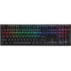 Ducky ONE 2 RGB keyboard Gaming USB German Black