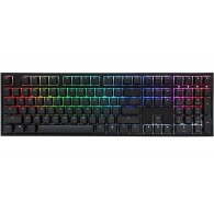 Ducky ONE 2 RGB keyboard Gaming USB German Black