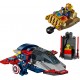 LEGO MARVEL 76319 Captain America vs Thanos