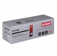 Activejet ATH-415BN Toner (replacement for HP 415A W2030A Supreme 2,400 pages black) with chip
