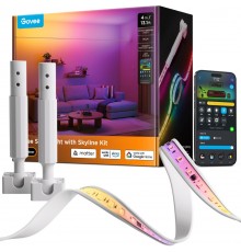 Govee H61B8 RGBICWW LED Strip 2.4GHz WiFi+BT
