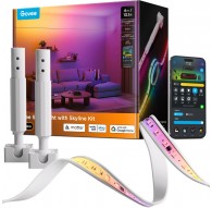 Govee H61B8 RGBICWW LED Strip 2.4GHz WiFi+BT