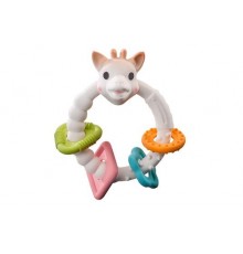 Sophie la girafe 220120 teether