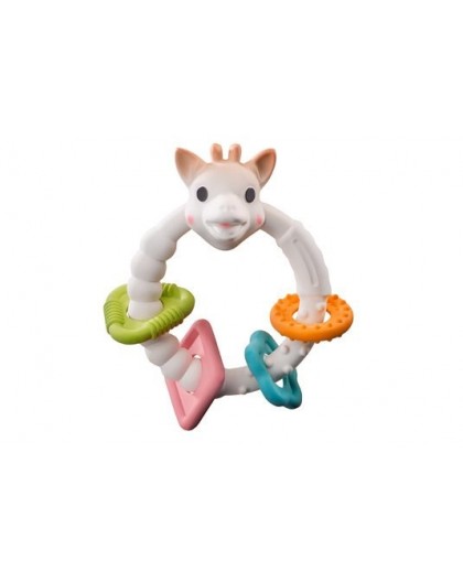 Sophie la girafe 220120 teether
