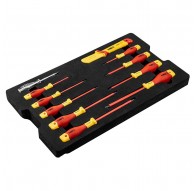 NEO tools 01-311 small parts/tool box