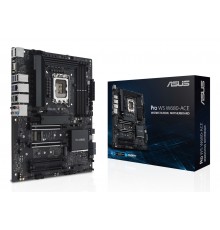 ASUS PRO WS W680-ACE Intel W680 LGA 1700 ATX motherboard