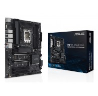 ASUS PRO WS W680-ACE Intel W680 LGA 1700 ATX motherboard