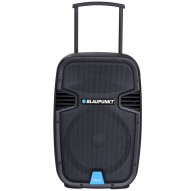 Blaupunkt PA12 Public Address (PA) system 650 W Black