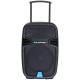 Blaupunkt PA12 Public Address (PA) system 650 W Black