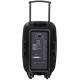 Blaupunkt PA12 Public Address (PA) system 650 W Black