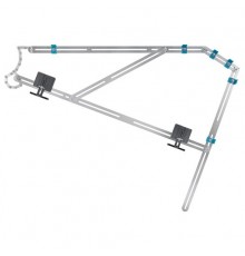 wolfcraft GmbH Stair Gauge