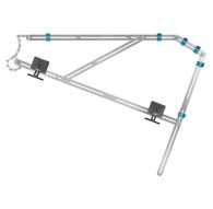 wolfcraft GmbH Stair Gauge