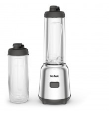 Tefal Mix&Move BL15FD 0.6 L Tabletop blender 300 W Stainless steel
