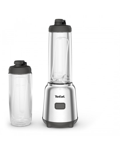 Tefal Mix&Move BL15FD 0.6 L Tabletop blender 300 W Stainless steel