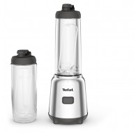 Tefal Mix&Move BL15FD 0.6 L Tabletop blender 300 W Stainless steel