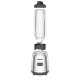 Tefal Mix&Move BL15FD 0.6 L Tabletop blender 300 W Stainless steel