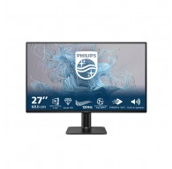 Philips 2000 series 27E2N2500/00 computer monitor 68.6 cm (27") 2560 x 1440 pixels Quad HD LCD Black