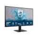 Philips 2000 series 27E2N2500/00 computer monitor 68.6 cm (27") 2560 x 1440 pixels Quad HD LCD Black