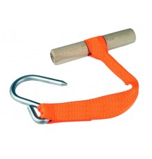 T-bar for pulling the carcass, XL