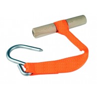 T-bar for pulling the carcass, XL