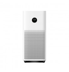 Xiaomi Smart Air Purifier 4 48 m² 64 dB White