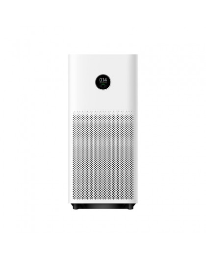 Xiaomi Smart Air Purifier 4 48 m² 64 dB White