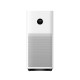 Xiaomi Smart Air Purifier 4 48 m² 64 dB White