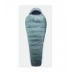 Deuter Orbit +5° L Adult Walking sleeping bag Grey