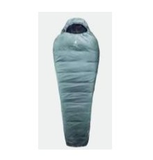 Deuter Orbit +5° L Adult Walking sleeping bag Grey