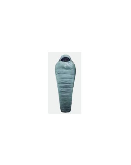 Deuter Orbit +5° L Adult Walking sleeping bag Grey