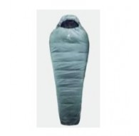 Deuter Orbit +5° L Adult Walking sleeping bag Grey